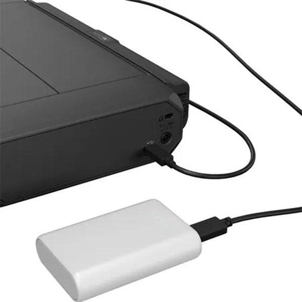 Canon PIXMA TR150 mobiele inkjetprinter met wifi en accu 4167C026 4167C026AA 819143 - 6