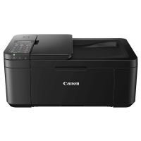 Canon PIXMA TR4550 all-in-one A4 inkjetprinter (4 in 1) zwart 2984C009 819015