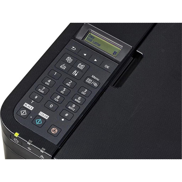 Canon PIXMA TR4650 all-in-one A4 inkjetprinter met wifi (4 in 1) 5072C006 819204 - 6