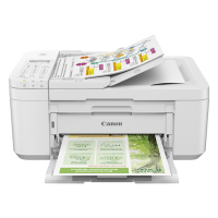 Canon PIXMA TR4651 all-in-one A4 inkjetprinter met wifi (4 in 1) 5072C026 819205