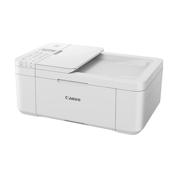 Canon PIXMA TR4651 all-in-one A4 inkjetprinter met wifi (4 in 1) 5072C026 819205 - 5