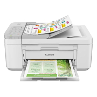 Canon PIXMA TR4756i all-in-one A4 inkjetprinter met wifi (4 in 1) 5074C046 819303