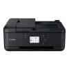Canon PIXMA TR7550 all-in-one A4 inkjetprinter met wifi (4 in 1)