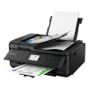 Canon PIXMA TR7650 all-in-one A4 inkjetprinter met wifi (4 in 1) 4452C026 819285 - 4