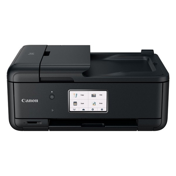 Canon PIXMA TR8550 all-in-one A4 inkjetprinter met wifi (4 in 1) 2233C009 818958 - 1