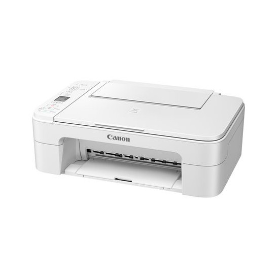 Canon PIXMA TS3351 all-in-one A4 inkjetprinter met wifi (3 in 1) 3771C026 819104 - 1