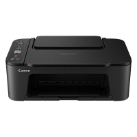 Canon PIXMA TS3450 all-in-one A4 inkjetprinter met wifi (3 in 1) zwart 4463C006 819166