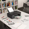Canon PIXMA TS3450 all-in-one A4 inkjetprinter met wifi (3 in 1) zwart 4463C006 819166 - 5