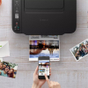 Canon PIXMA TS3450 all-in-one A4 inkjetprinter met wifi (3 in 1) zwart 4463C006 819166 - 6