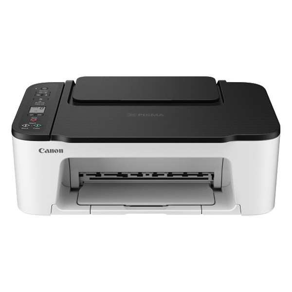 Canon PIXMA TS3452 all-in-one A4 inkjetprinter met wifi (3 in 1) 4463C046 819168 - 1