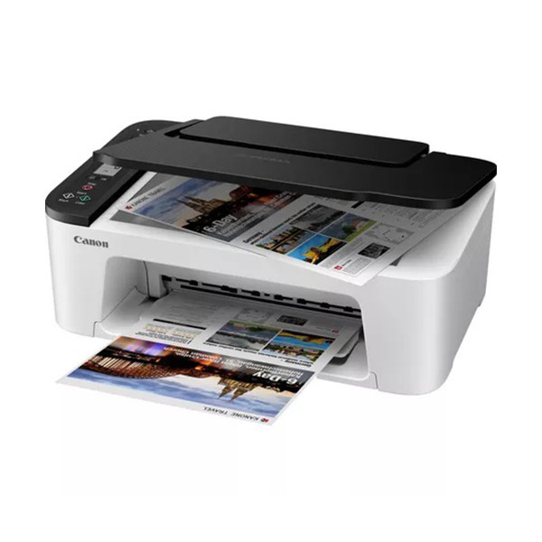 Canon PIXMA TS3452 all-in-one A4 inkjetprinter met wifi (3 in 1) 4463C046 819168 - 4