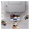 Canon PIXMA TS3551i all-in-one A4 inkjetprinter met wifi (3 in 1) 4977C026 819278 - 9