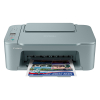 Canon PIXMA TS3752i all-in-one A4 inkjetprinter met wifi (3 in 1) 6671C056 819300 - 2