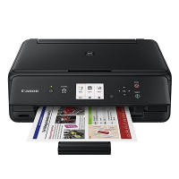 Canon PIXMA TS5050 all-in-one A4 inkjetprinter met wifi (3 in 1) 1367C006 1367C006AA 1367C008 818946
