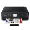 Canon PIXMA TS5050 all-in-one A4 inkjetprinter met wifi (3 in 1)