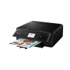 Canon PIXMA TS5055 all-in-one A4 inkjetprinter met wifi (3 in 1) 1367C079 819149 - 2