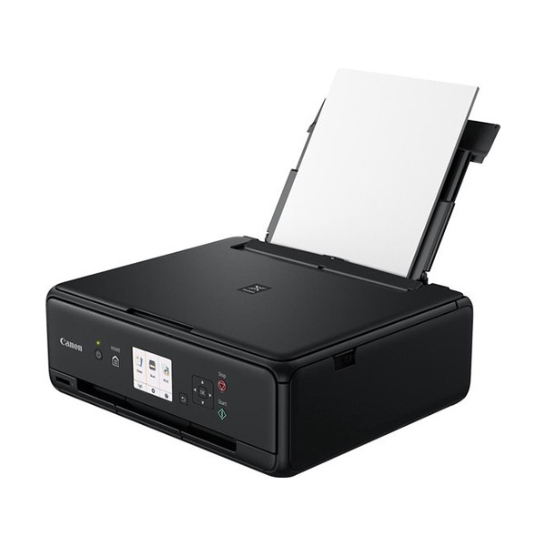 Canon PIXMA TS5055 all-in-one A4 inkjetprinter met wifi (3 in 1) 1367C079 819149 - 5
