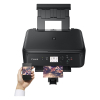 Canon PIXMA TS5150 all-in-one A4 inkjetprinter met wifi (3 in 1) 2228C006 818976 - 4