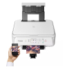 Canon PIXMA TS5151 all-in-one A4 inkjetprinter met wifi (3 in 1) 2228C026 818981 - 4