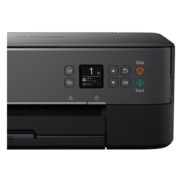 Canon PIXMA TS5350a all-in-one A4 inkjetprinter met wifi (3 in 1) 3773C006 3773C106 819106 - 5