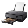 Canon PIXMA TS5350i all-in-one A4 inkjetprinter met wifi (3 in 1) 4462C086 819279 - 5