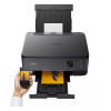 Canon PIXMA TS5350i all-in-one A4 inkjetprinter met wifi (3 in 1) 4462C086 819279 - 7