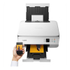 Canon PIXMA TS5351a all-in-one A4 inkjetprinter met wifi (3 in 1) 3773C026 3773C126 819107 - 4