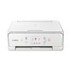 Canon PIXMA TS6151 all-in-one A4 inkjetprinter met wifi (3 in 1) wit 818986 - 1