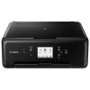 Canon PIXMA TS6250 all-in-one A4 inkjetprinter met wifi (3 in 1) zwart