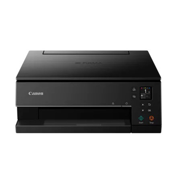 Canon PIXMA TS6350a all-in-one A4 inkjetprinter met wifi (3 in 1) 3774C006 3774C066 819109 - 2