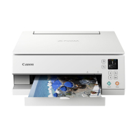 Canon PIXMA TS6351 all-in-one A4 inkjetprinter met wifi (3 in 1) 3774C026 3774C086 819110