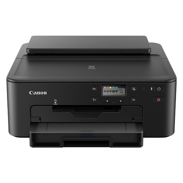 Canon PIXMA TS705a A4 inkjetprinter 3109C006 3109C026 819048 - 1
