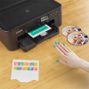 Canon PIXMA TS705a A4 inkjetprinter 3109C006 3109C026 819048 - 9
