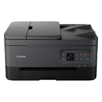 Canon PIXMA TS7450 all-in-one A4 inkjetprinter met wifi (3 in 1) 4460C006 4460C056 819178