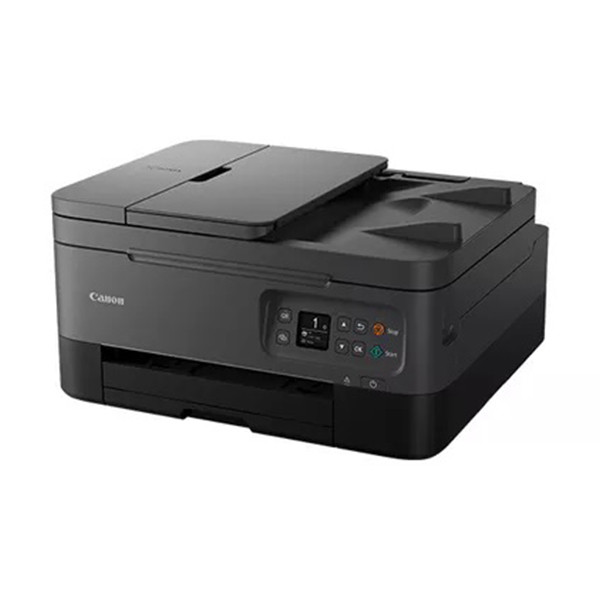 Canon PIXMA TS7450 all-in-one A4 inkjetprinter met wifi (3 in 1) 4460C006 4460C056 819178 - 2