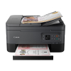 Canon PIXMA TS7450 all-in-one A4 inkjetprinter met wifi (3 in 1) 4460C006 4460C056 819178 - 3