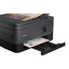 Canon PIXMA TS7450 all-in-one A4 inkjetprinter met wifi (3 in 1) 4460C006 4460C056 819178 - 6