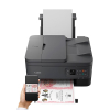 Canon PIXMA TS7450 all-in-one A4 inkjetprinter met wifi (3 in 1) 4460C006 4460C056 819178 - 7
