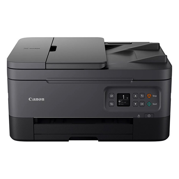 Canon PIXMA TS7450i all-in-one A4 inkjetprinter met wifi (3 in 1) 5449C006 819281 - 1
