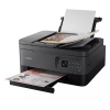 Canon PIXMA TS7450i all-in-one A4 inkjetprinter met wifi (3 in 1) 5449C006 819281 - 3