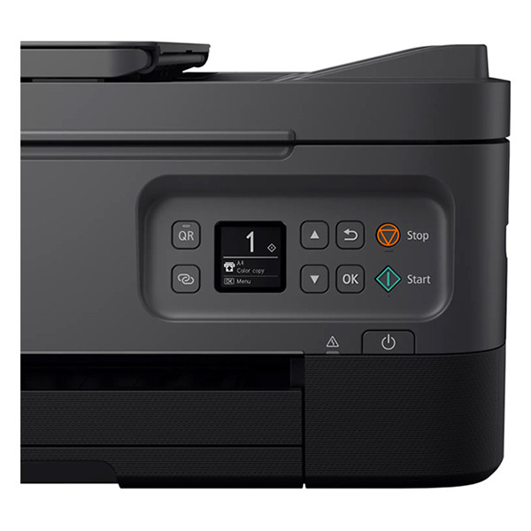 Canon PIXMA TS7450i all-in-one A4 inkjetprinter met wifi (3 in 1) 5449C006 819281 - 6