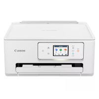 Canon PIXMA TS7650i all-in-one A4 inkjetprinter met wifi (3 in 1) 6256C006 819283