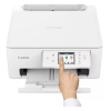 Canon PIXMA TS7650i all-in-one A4 inkjetprinter met wifi (3 in 1) 6256C006 819283 - 7