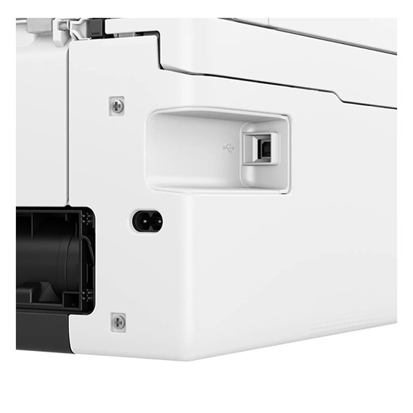 Canon PIXMA TS7750i all-in-one A4 inkjetprinter met wifi (3 in 1) 6258C006 819284 - 5
