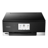 Canon PIXMA TS8250 all-in-one A4 inkjetprinter met wifi (3 in 1) zwart 819012 - 1
