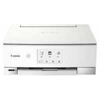 Canon PIXMA TS8251 all-in-one A4 inkjetprinter met wifi (3 in 1) wit 2987C026 819013