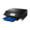 Canon PIXMA TS8350a all-in-one A4 inkjetprinter met wifi (3 in 1) 3775C006 3775C076 819111 - 4