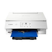 Canon PIXMA TS8351 all-in-one A4 inkjetprinter met wifi (3 in 1) 3775C026 3775C096 819112
