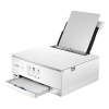 Canon PIXMA TS8351 all-in-one A4 inkjetprinter met wifi (3 in 1) 3775C026 3775C096 819112 - 2