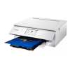 Canon PIXMA TS8351 all-in-one A4 inkjetprinter met wifi (3 in 1) 3775C026 3775C096 819112 - 3